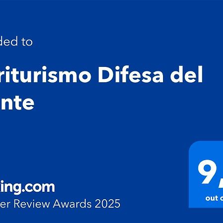 Agriturismo Difesa Del Monte Grisolia Zewnętrze zdjęcie
