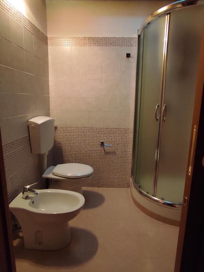 Agriturismo Difesa Del Monte Grisolia Zewnętrze zdjęcie