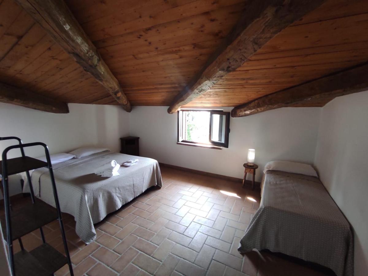 Agriturismo Difesa Del Monte Grisolia Zewnętrze zdjęcie