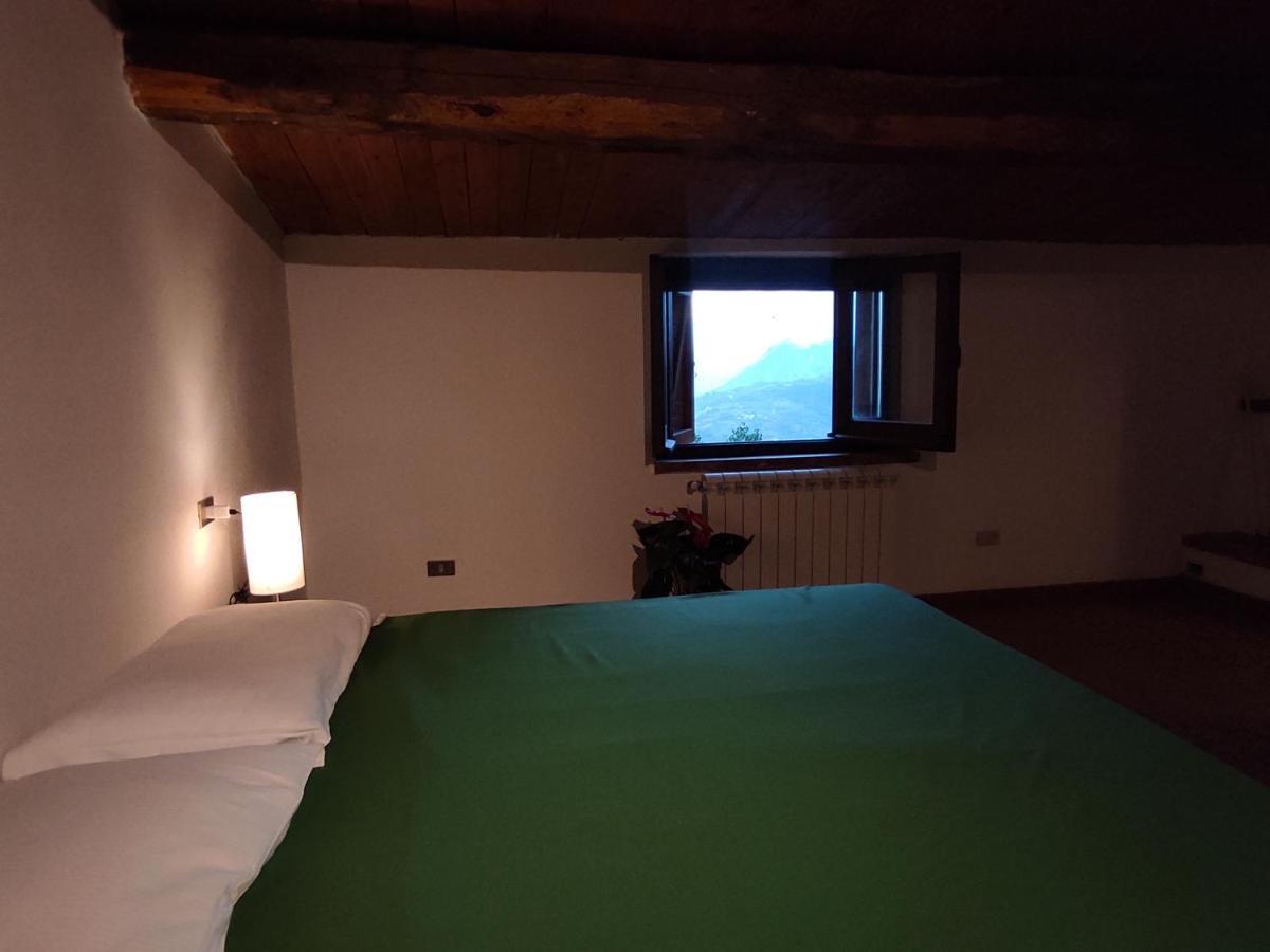 Agriturismo Difesa Del Monte Grisolia Zewnętrze zdjęcie