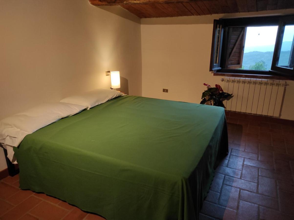 Agriturismo Difesa Del Monte Grisolia Zewnętrze zdjęcie