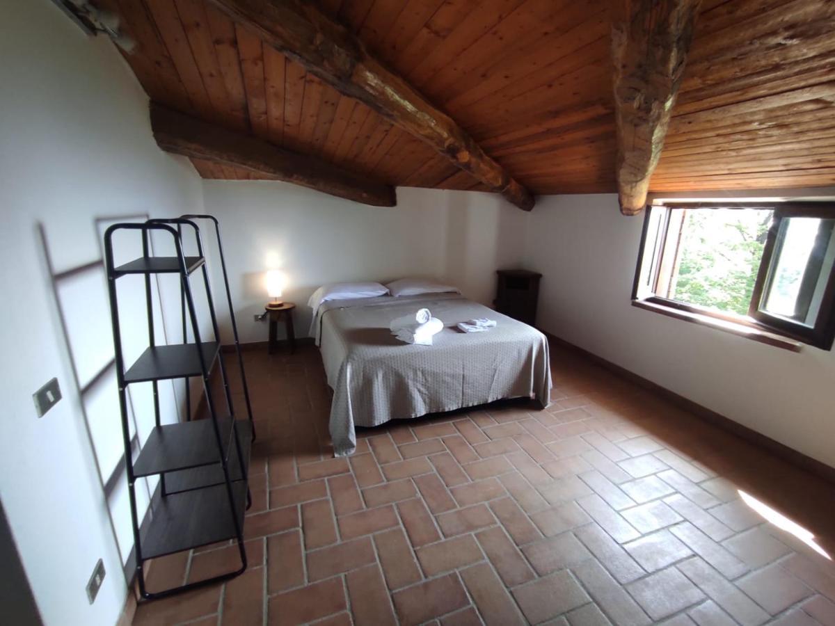 Agriturismo Difesa Del Monte Grisolia Zewnętrze zdjęcie