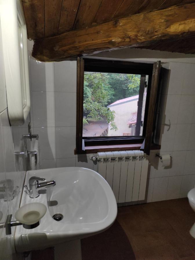 Agriturismo Difesa Del Monte Grisolia Zewnętrze zdjęcie