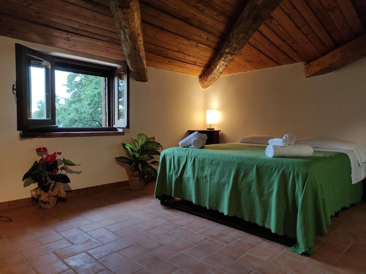 Agriturismo Difesa Del Monte Grisolia Zewnętrze zdjęcie