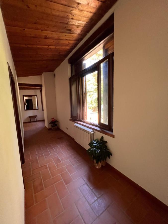 Agriturismo Difesa Del Monte Grisolia Zewnętrze zdjęcie
