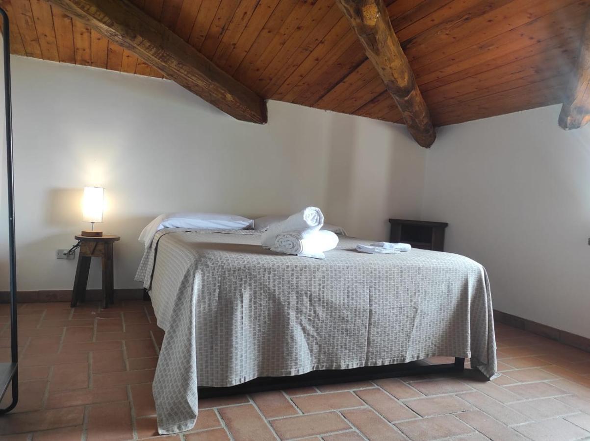 Agriturismo Difesa Del Monte Grisolia Zewnętrze zdjęcie